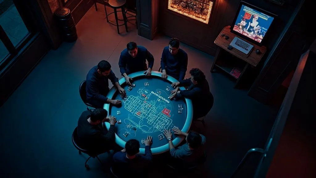 How to play Chicken Cross in a casino