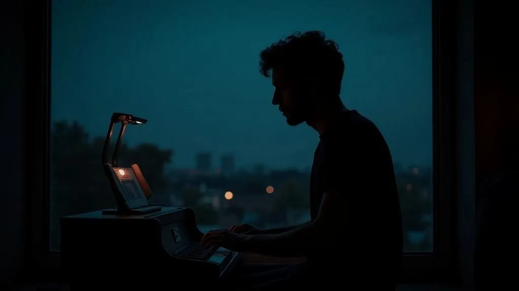 Exploring the Evolution of Music Genres: From Classical to Contemporary