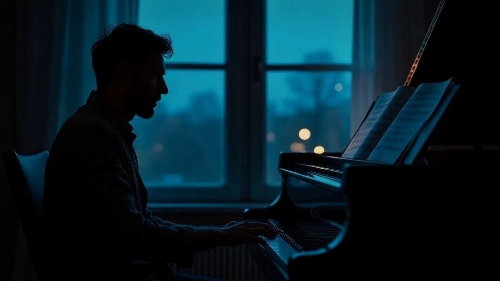 Unraveling the Magic of Song Lyrics: The Heartbeat of Music