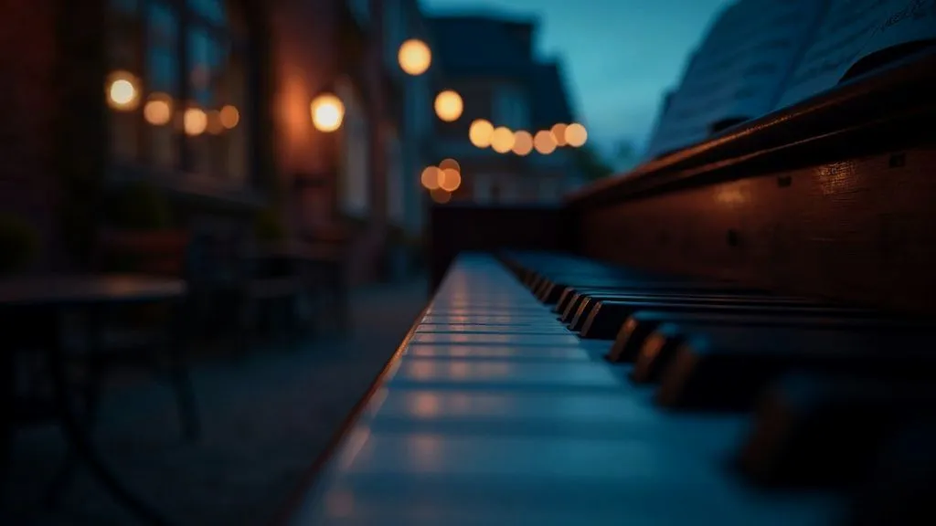 Capturing the Essence of Music: The Role of Photography in the Music Industry